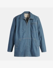 Blue Indigo Rns