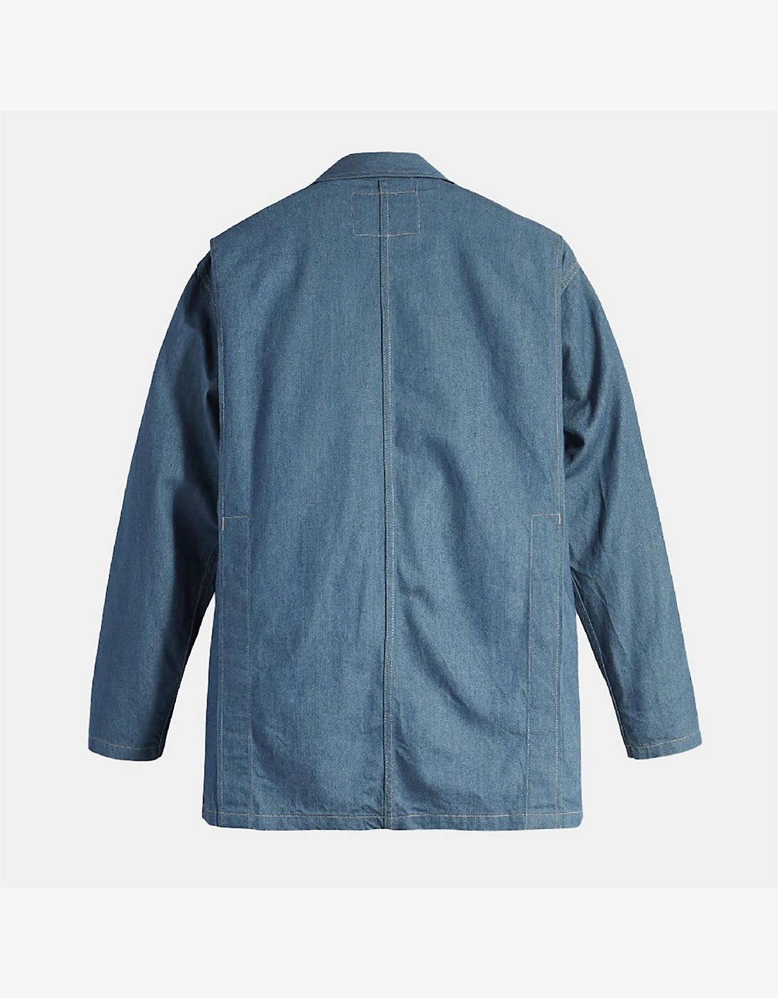 Df Short Coat
