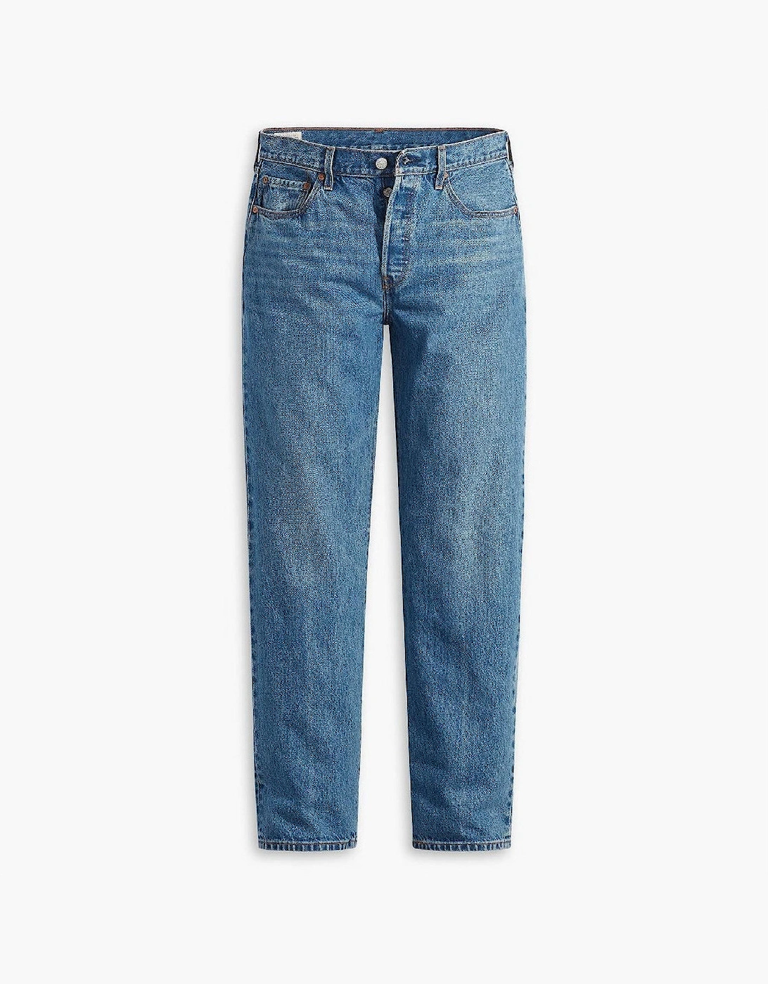 90s High Rise Straight Leg Jeans, 5 of 4