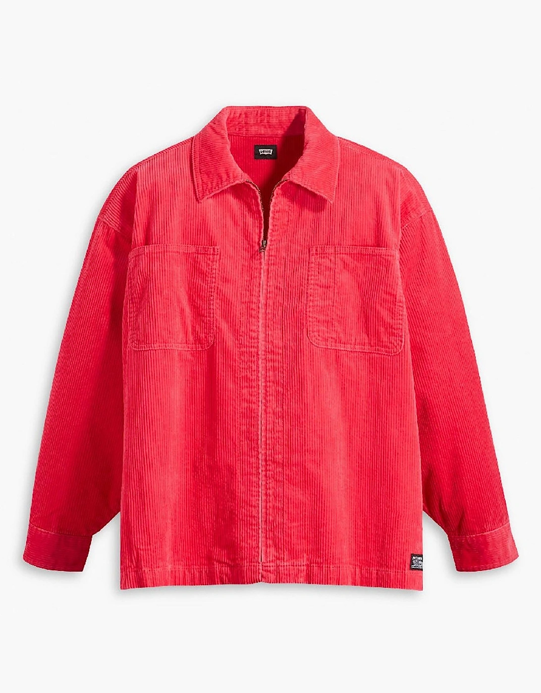 Skte Cord Coat, 4 of 3