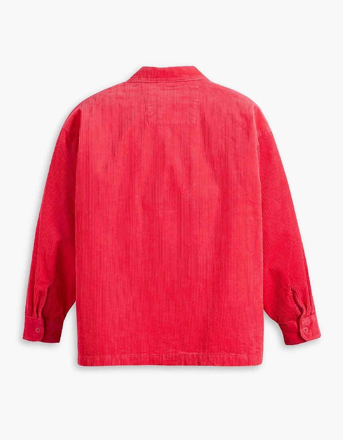 Skte Cord Coat