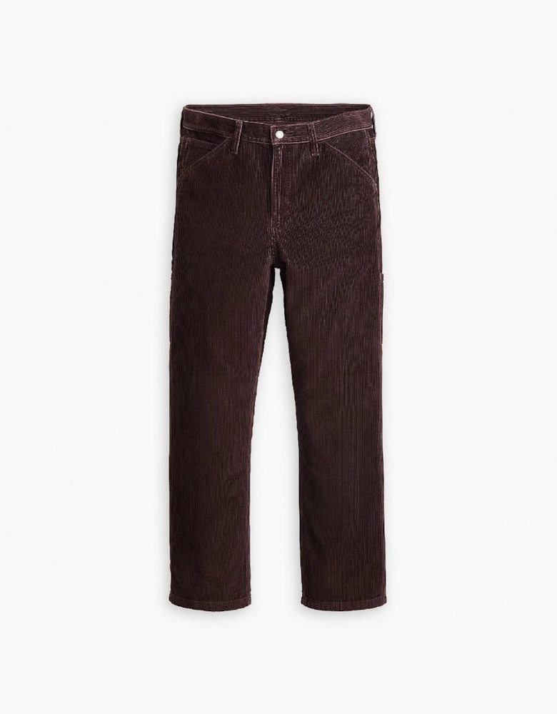 Mid Rise Carpenter Jeans