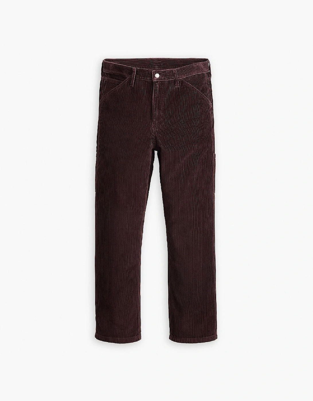 Mid Rise Carpenter Jeans, 5 of 4