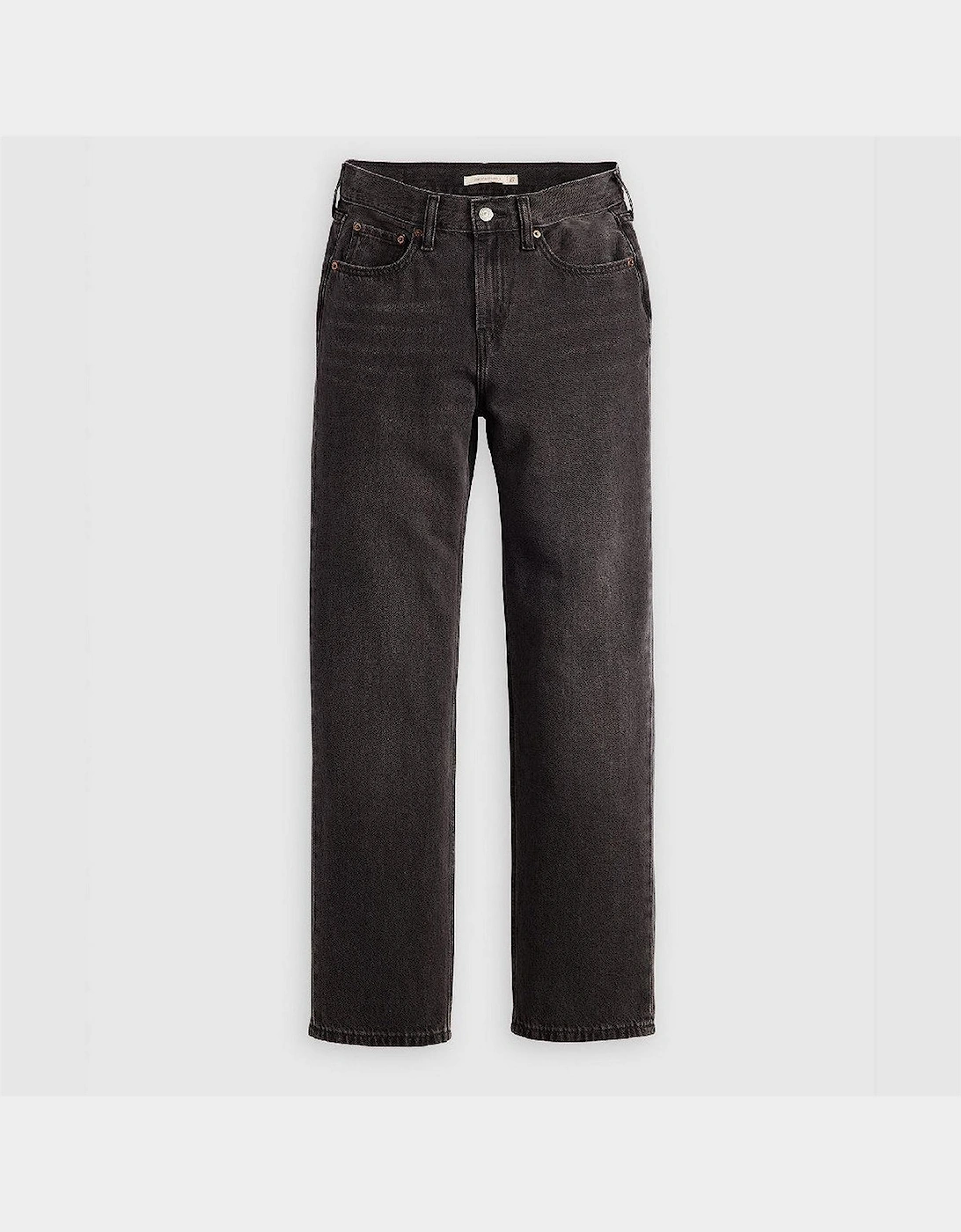 Low Pro Low Rise Straight Leg Jeans, 5 of 4