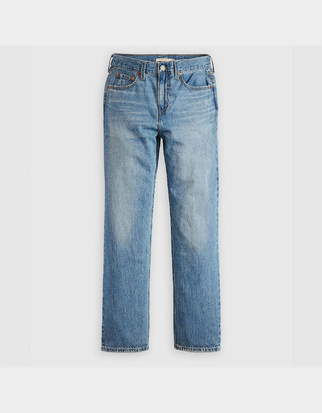 Low Pro Low Rise Straight Leg Jeans, 5 of 4