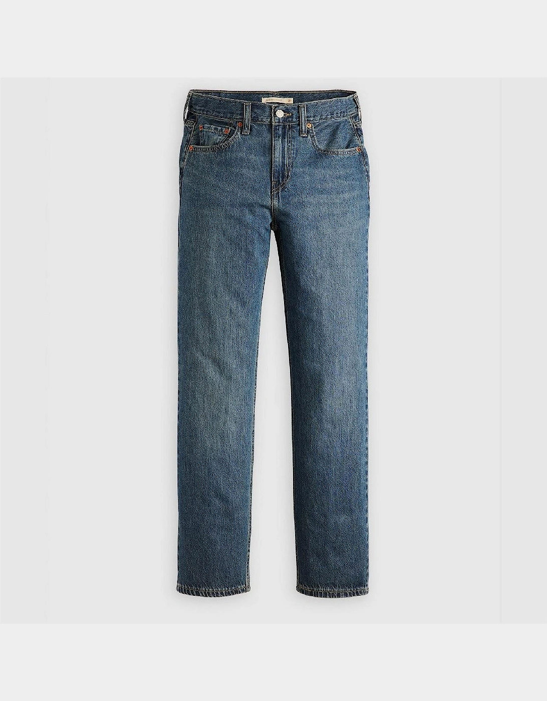 Low Pro Low Rise Straight Leg Jeans, 5 of 4