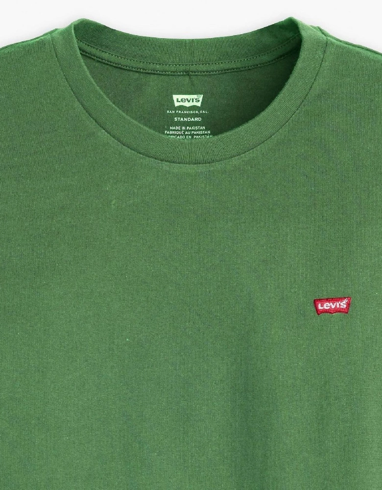 HM Crew Neck Short Sleeve T-Shirt