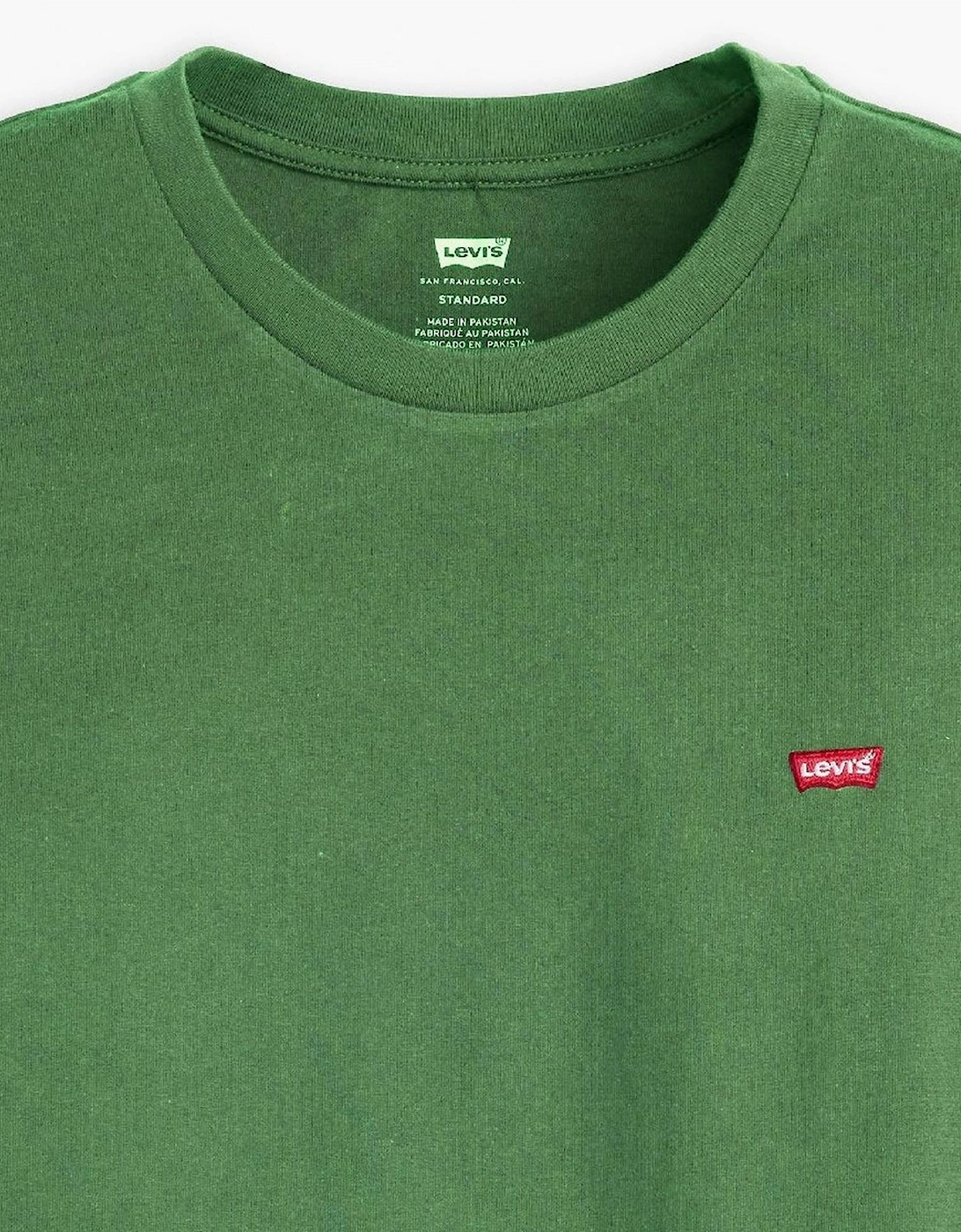 HM Crew Neck Short Sleeve T-Shirt