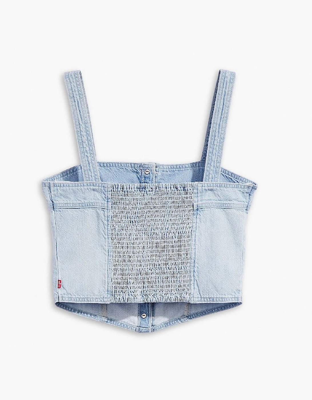 Drea Tank Cool Poole 2