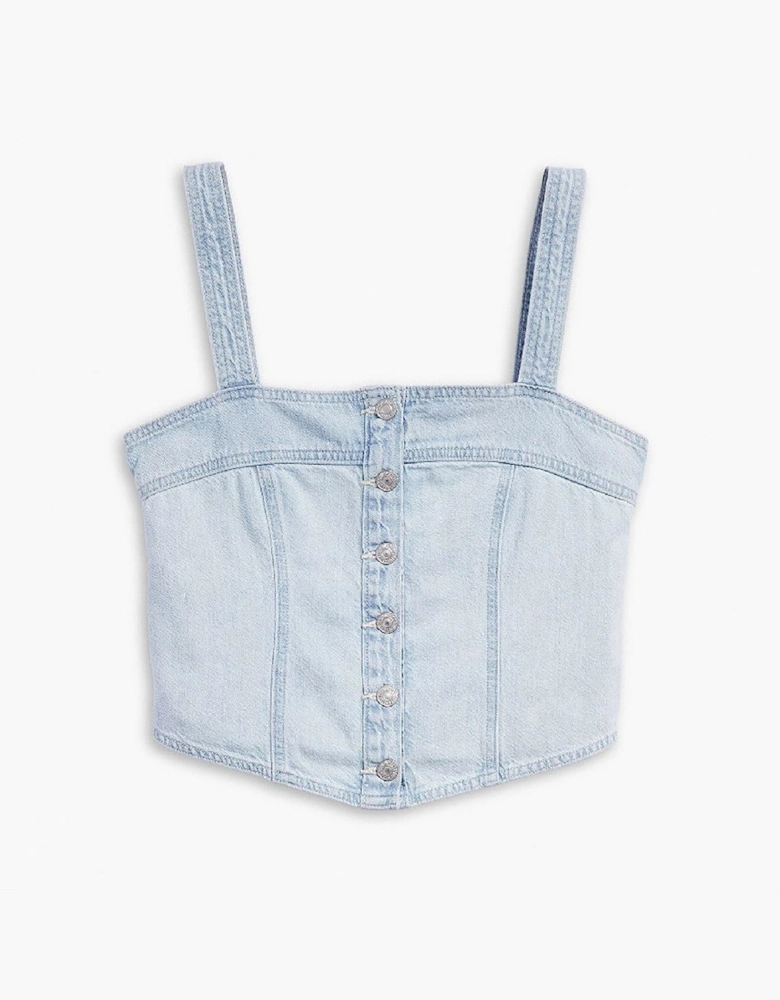 Drea Tank Cool Poole 2