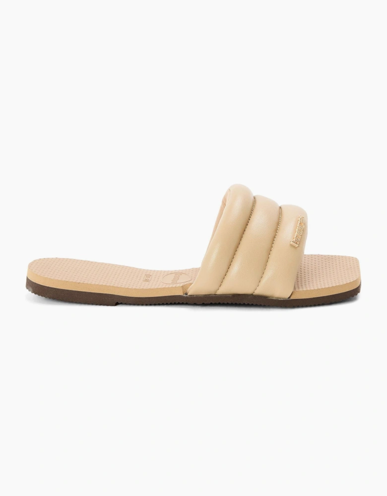 Hav. You Milan Black 33 34 Flip Flops Womens