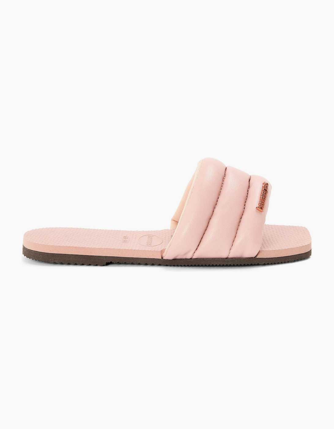 Hav. You Milan Black 33 34 Flip Flops Womens
