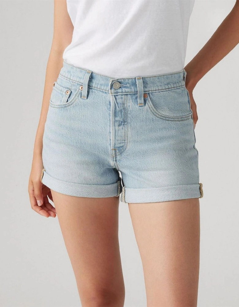 501 Rolld Shorts