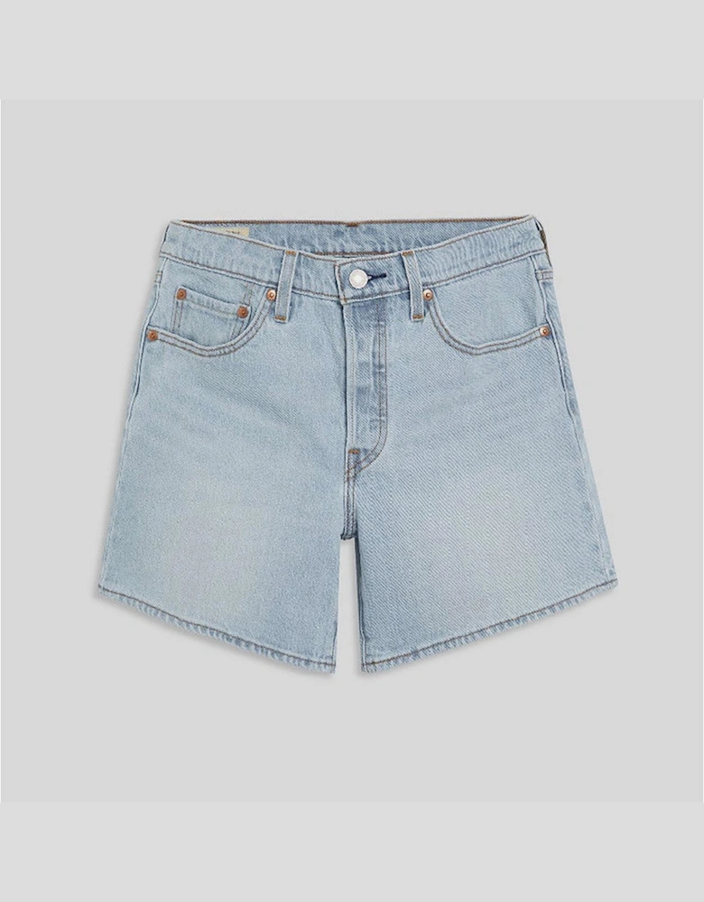 501 Rolld Shorts