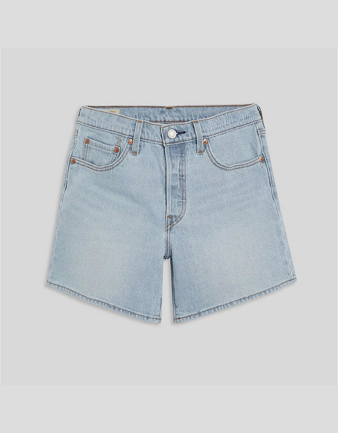501 Rolld Shorts, 5 of 4