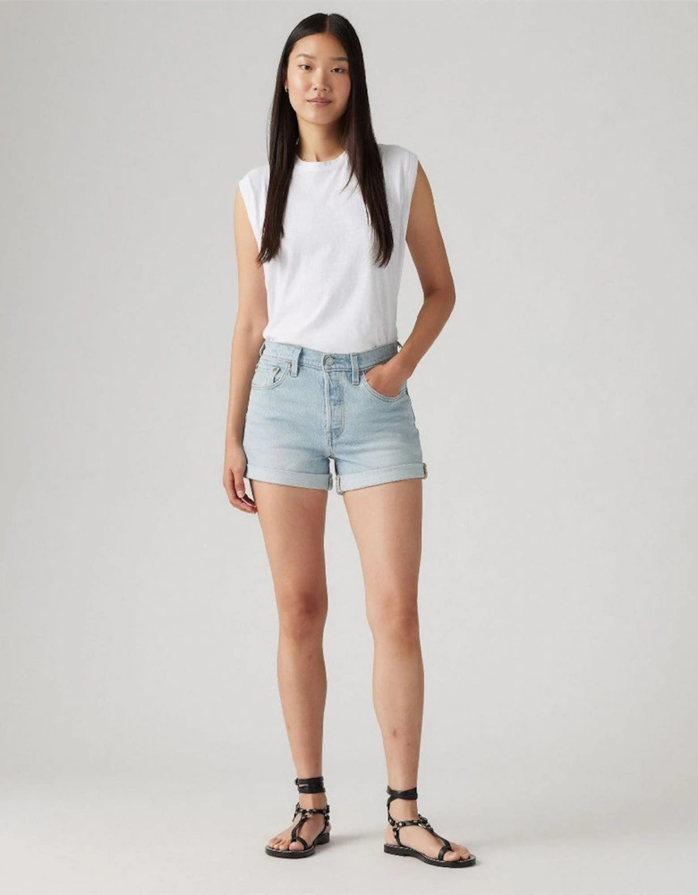 501 Rolld Shorts