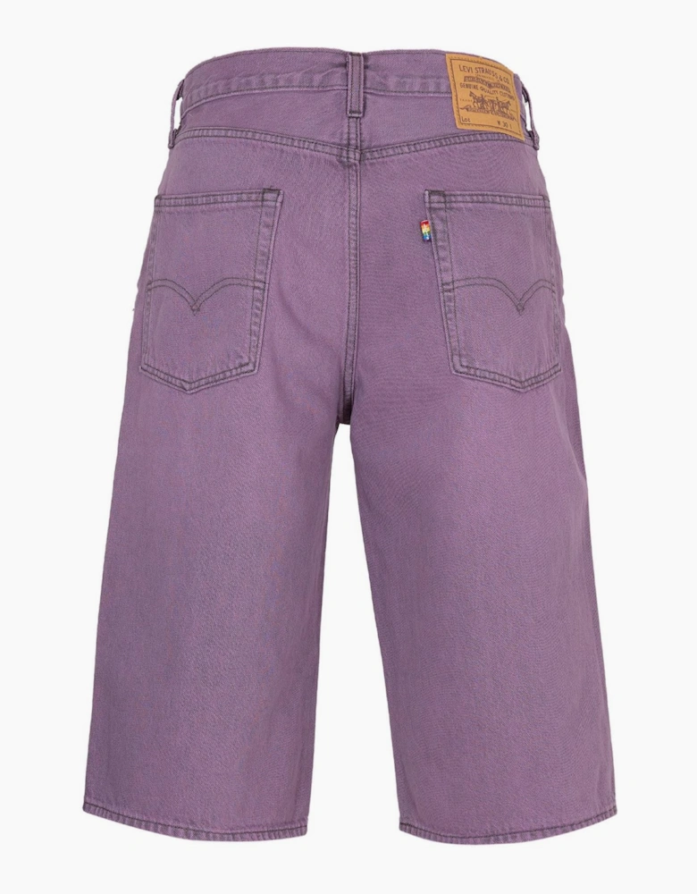 Baggy Lng Shorts