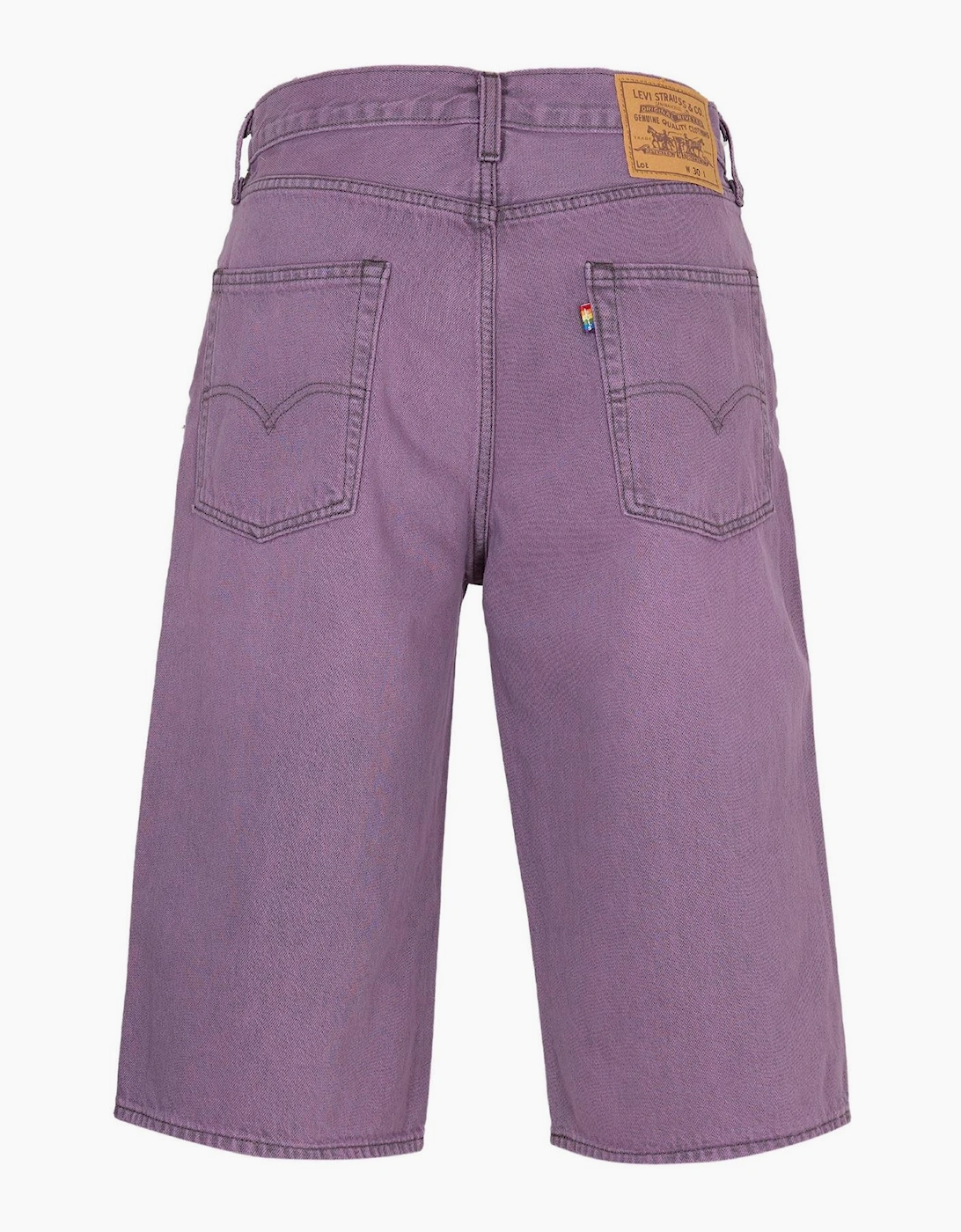 Baggy Lng Shorts