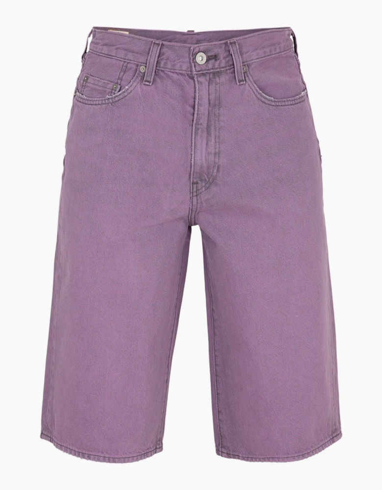Baggy Lng Shorts