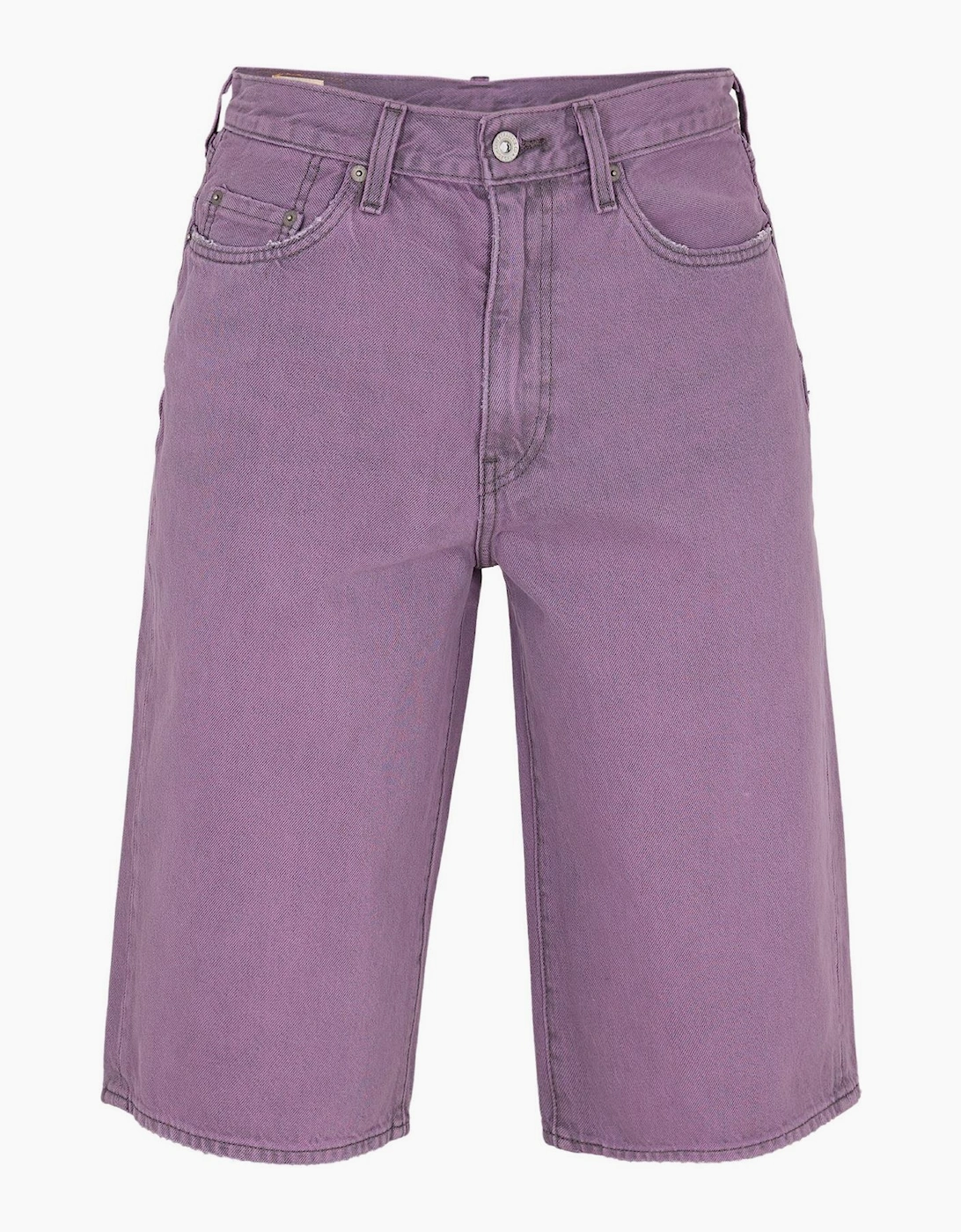 Baggy Lng Shorts