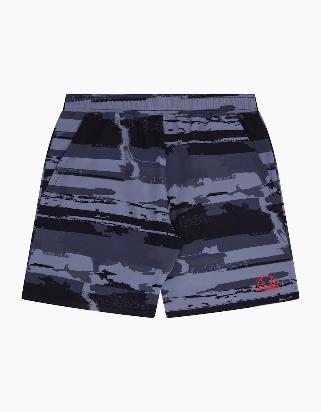 Ellesse Men's Navy Zamora Shorts  37/36/32 Extra Large