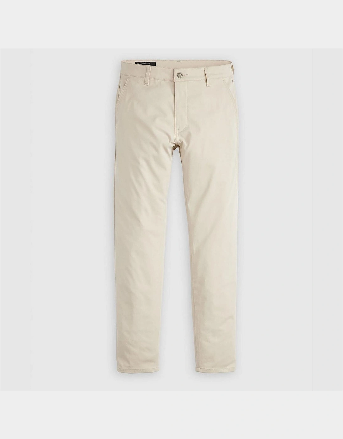 Levis Men's Tan Levi's Chino Sd Tch - Size: 34/36