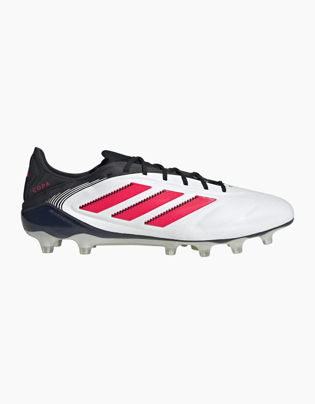 Copa Pure 3 Lace-Up Low Top Sneakers, 7 of 6