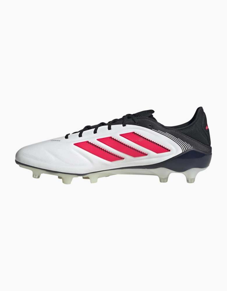 Copa Pure 3 Lace-Up Low Top Sneakers