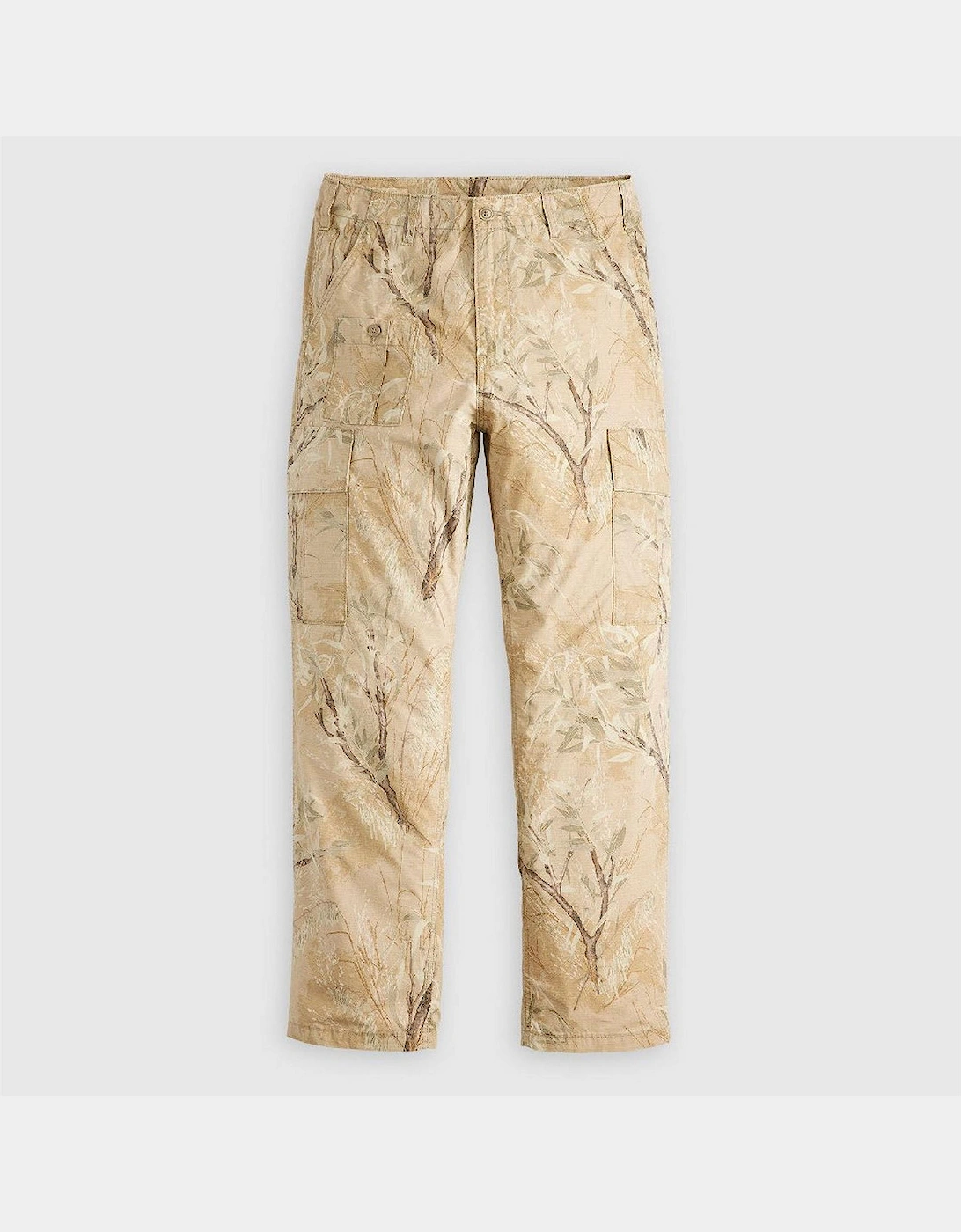Parachute Solid Patterned Cargo Pants, 5 of 4