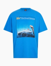 Escape True Blu
