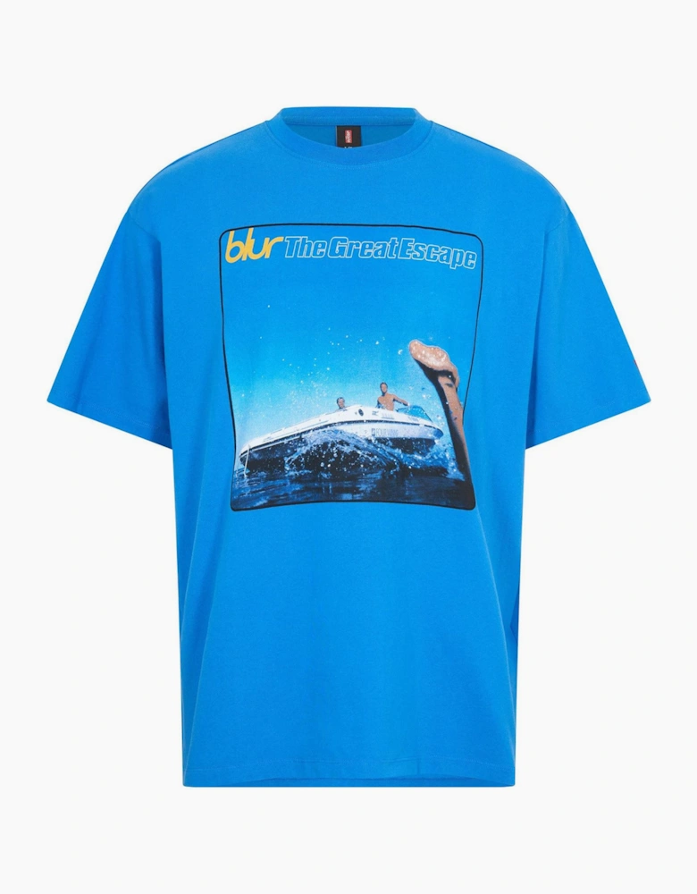 Band Tee