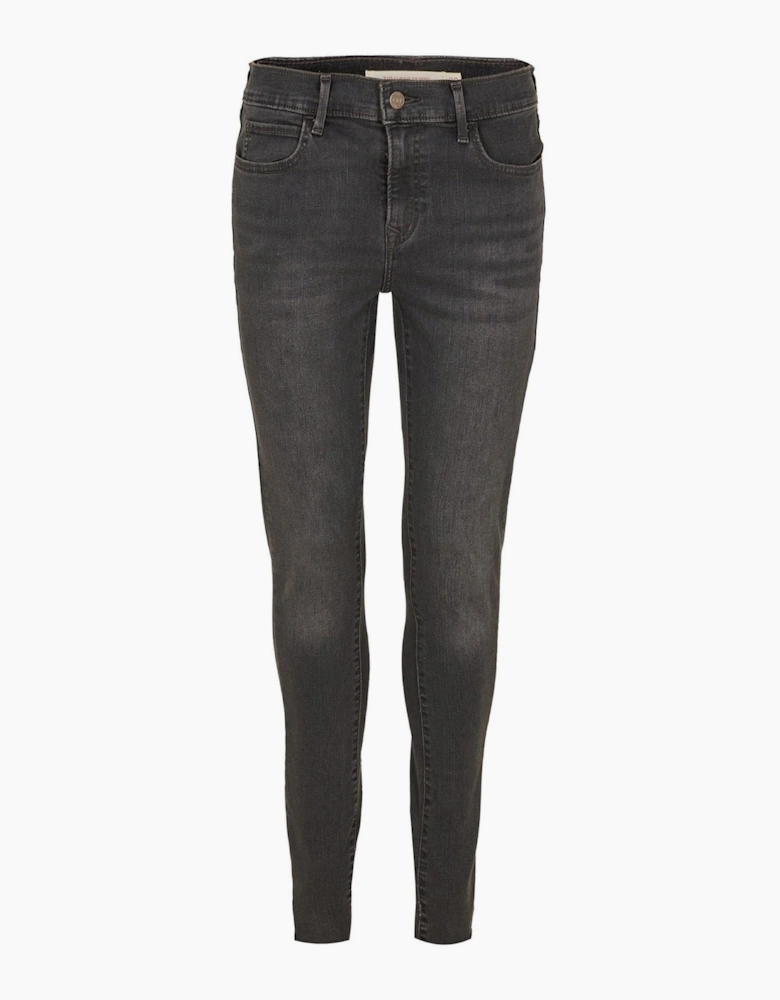 710 Super Skinny Five Pocket Jeans