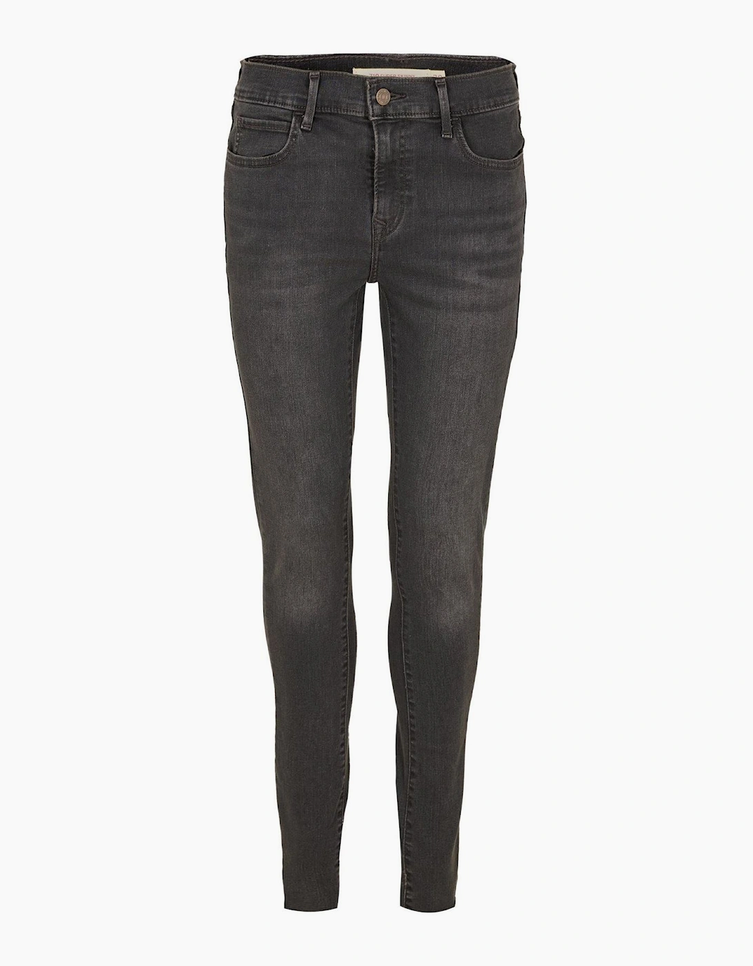 710 Super Skinny Five Pocket Jeans, 3 of 2