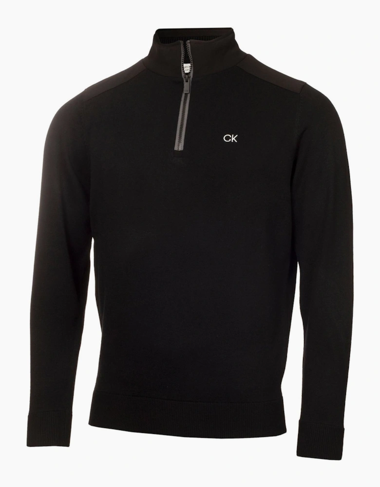 G Half Z Sweat