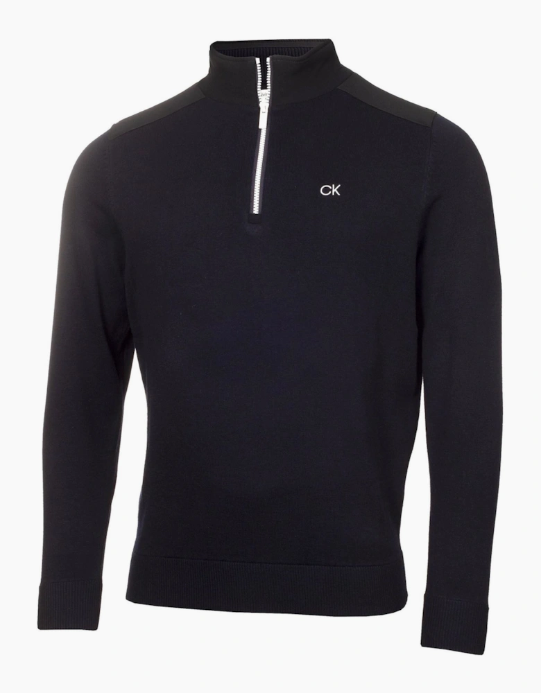 G Half Z Sweat