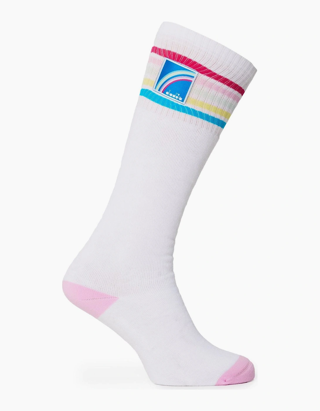 Unicorn Long Crew Socks