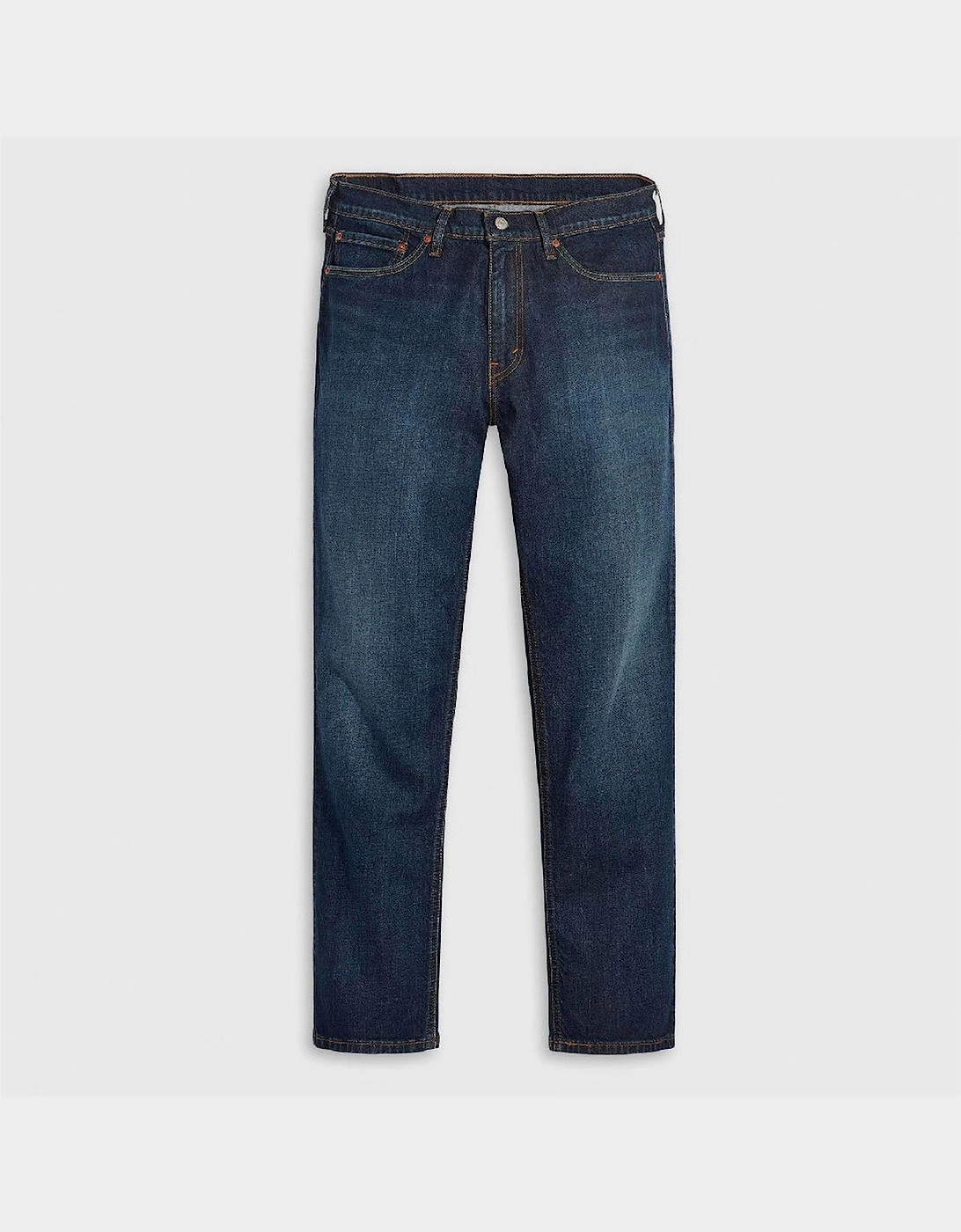 Mid Rise Tapered Fit Five Pocket Jeans, 5 of 4
