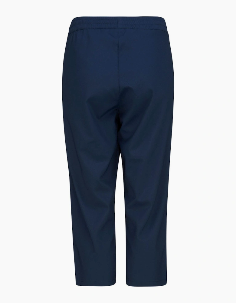 Womens Club Three Quarterpants