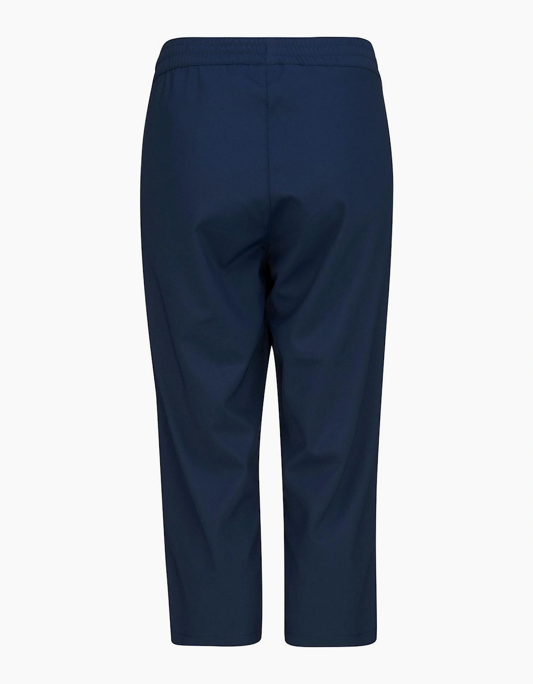 Womens Club Three Quarterpants