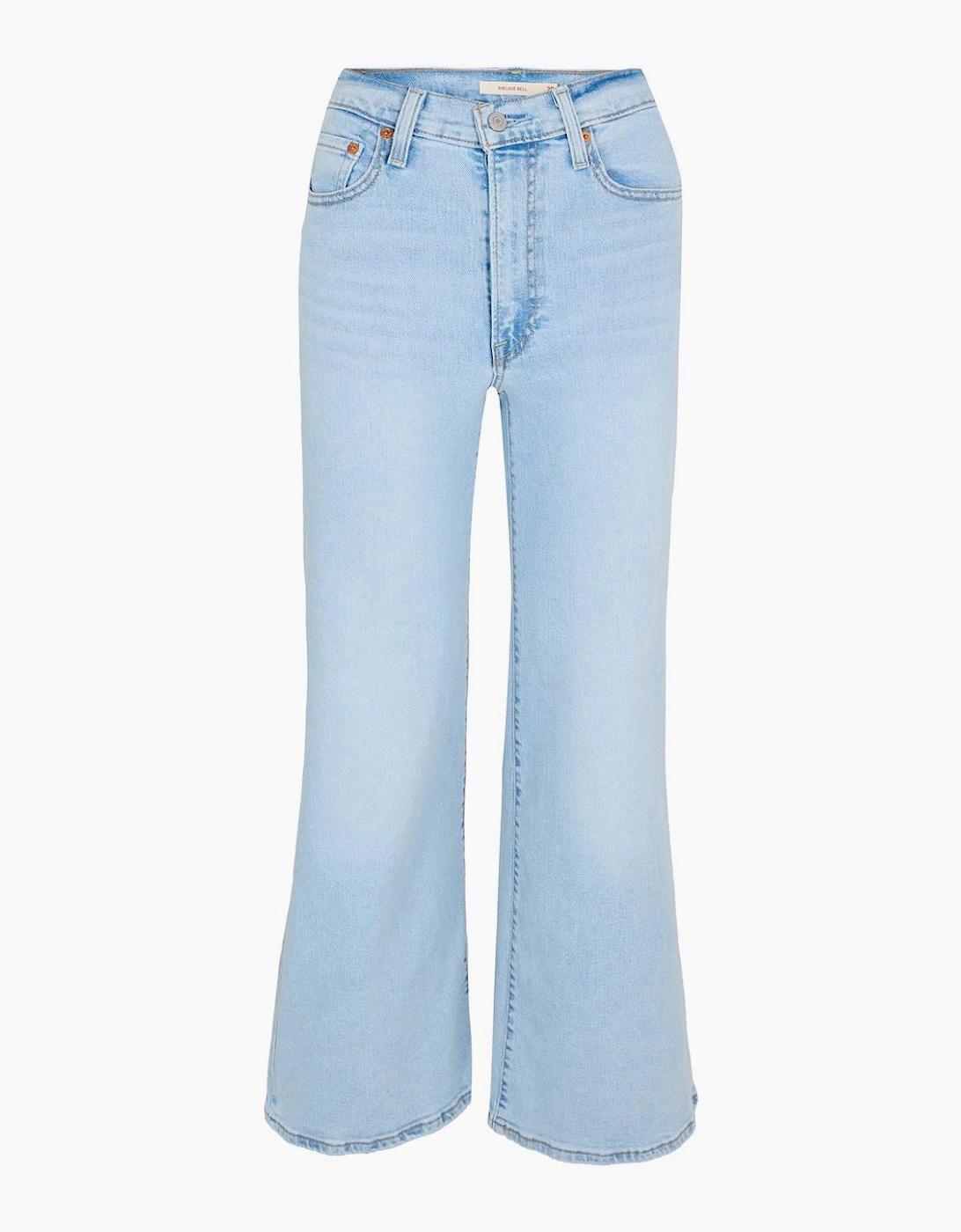 Sonoma Wide Leg High Rise Jeans, 5 of 4
