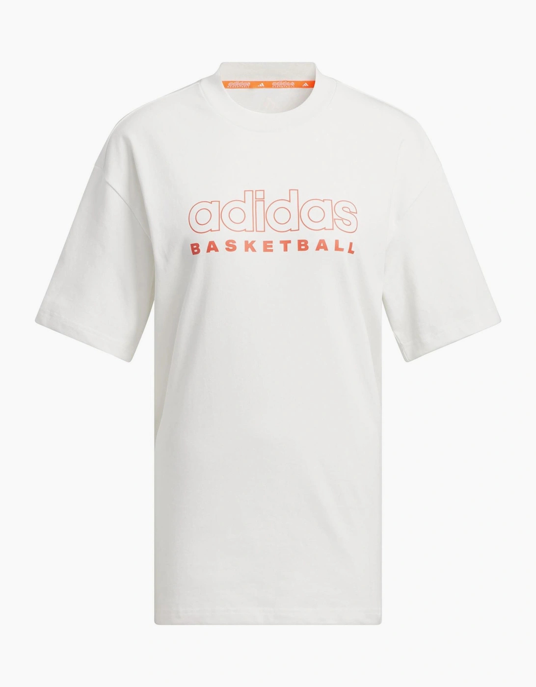 Womens Slct Tee Polo Shirt