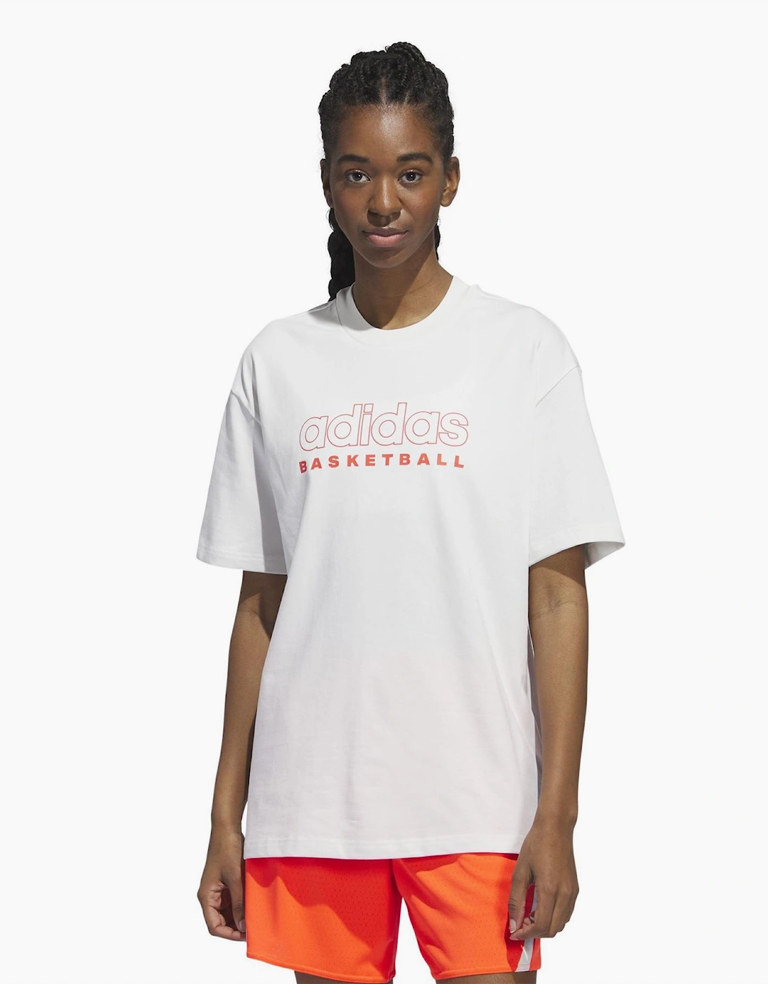 Womens Slct Tee Polo Shirt
