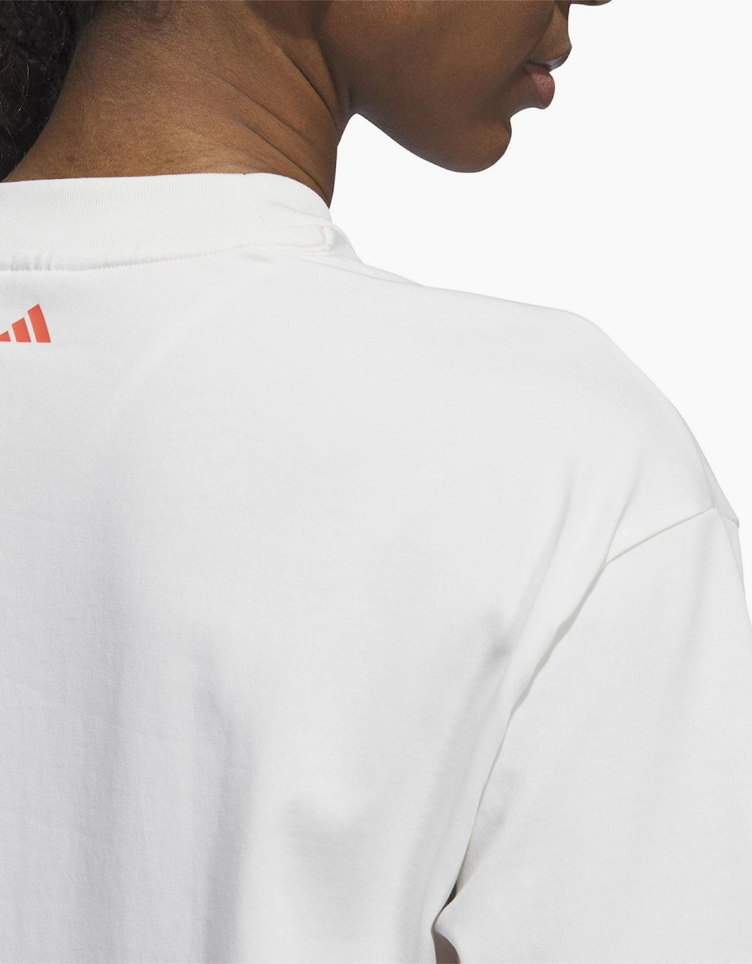 Womens Slct Tee Polo Shirt