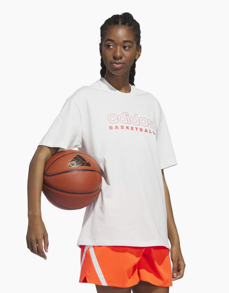Womens Slct Tee Polo Shirt