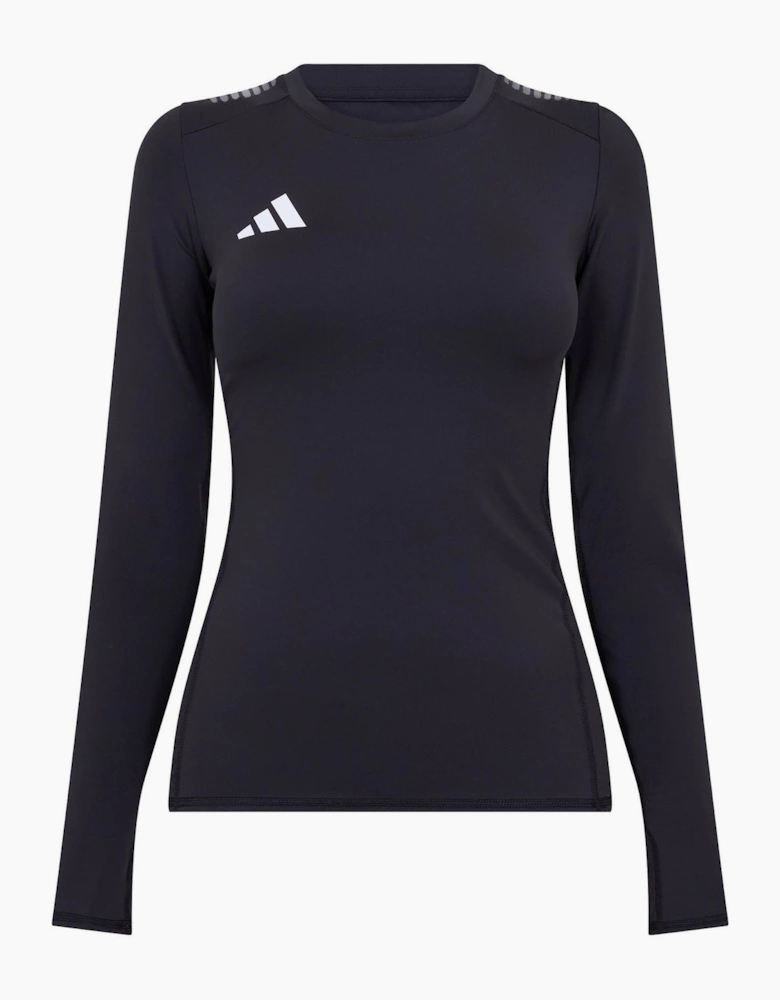Tf Contraste Long Sleeve T-Shirt