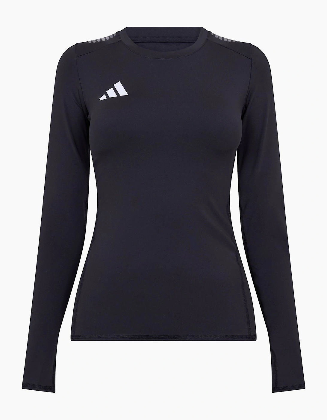 Tf Contraste Long Sleeve T-Shirt, 3 of 2