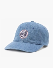 Indigo Mid Wash