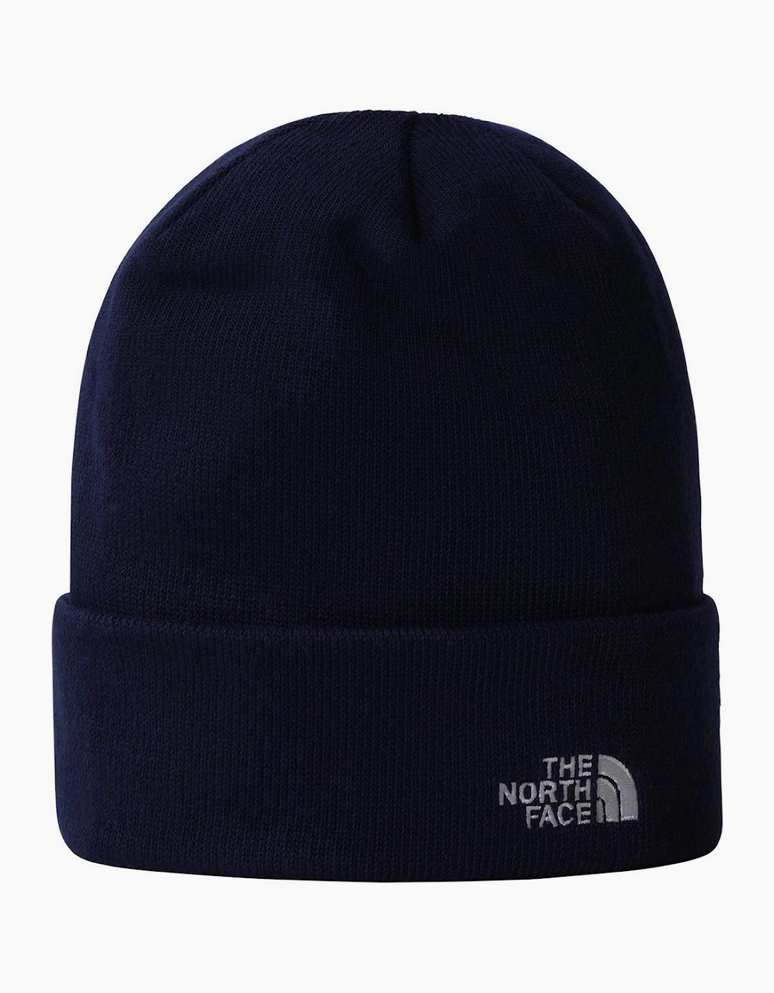 The North Face Women's Black North Face Norm Beanie - Size: One Size