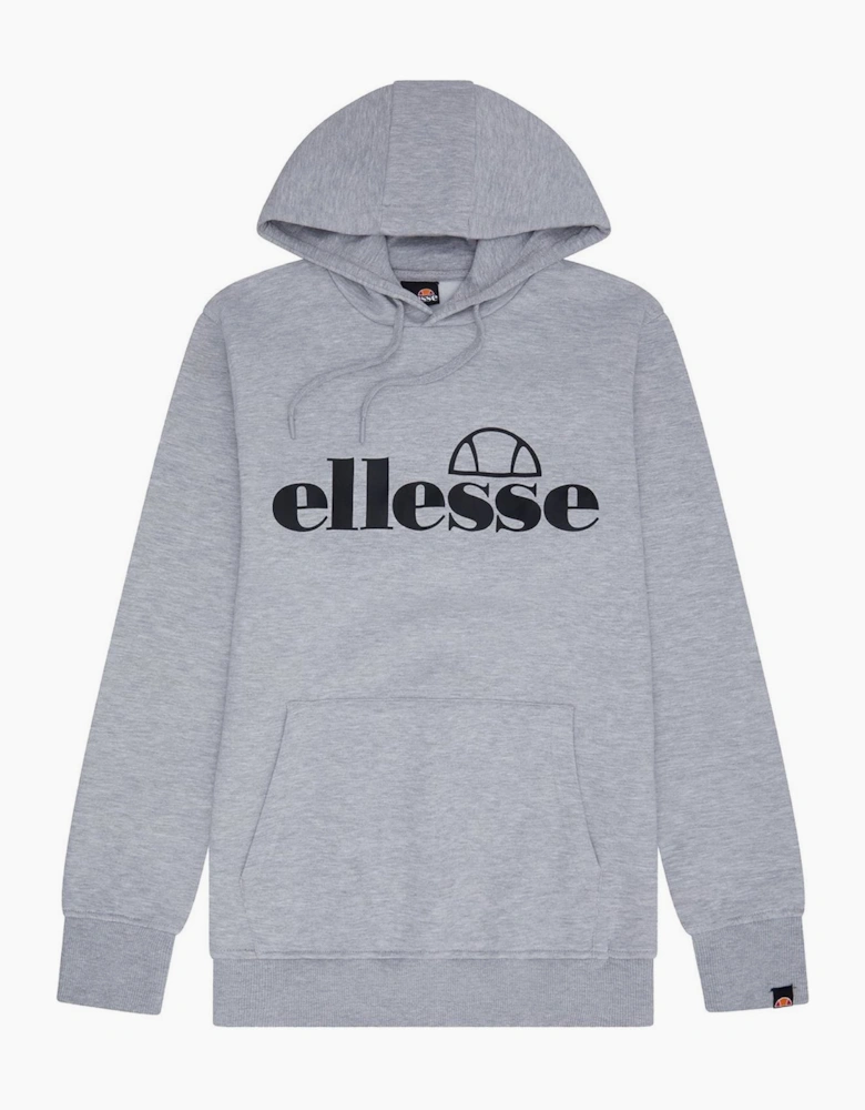 Lacoste Lettering Hooded Neck Long Sleeve Sweatshirt