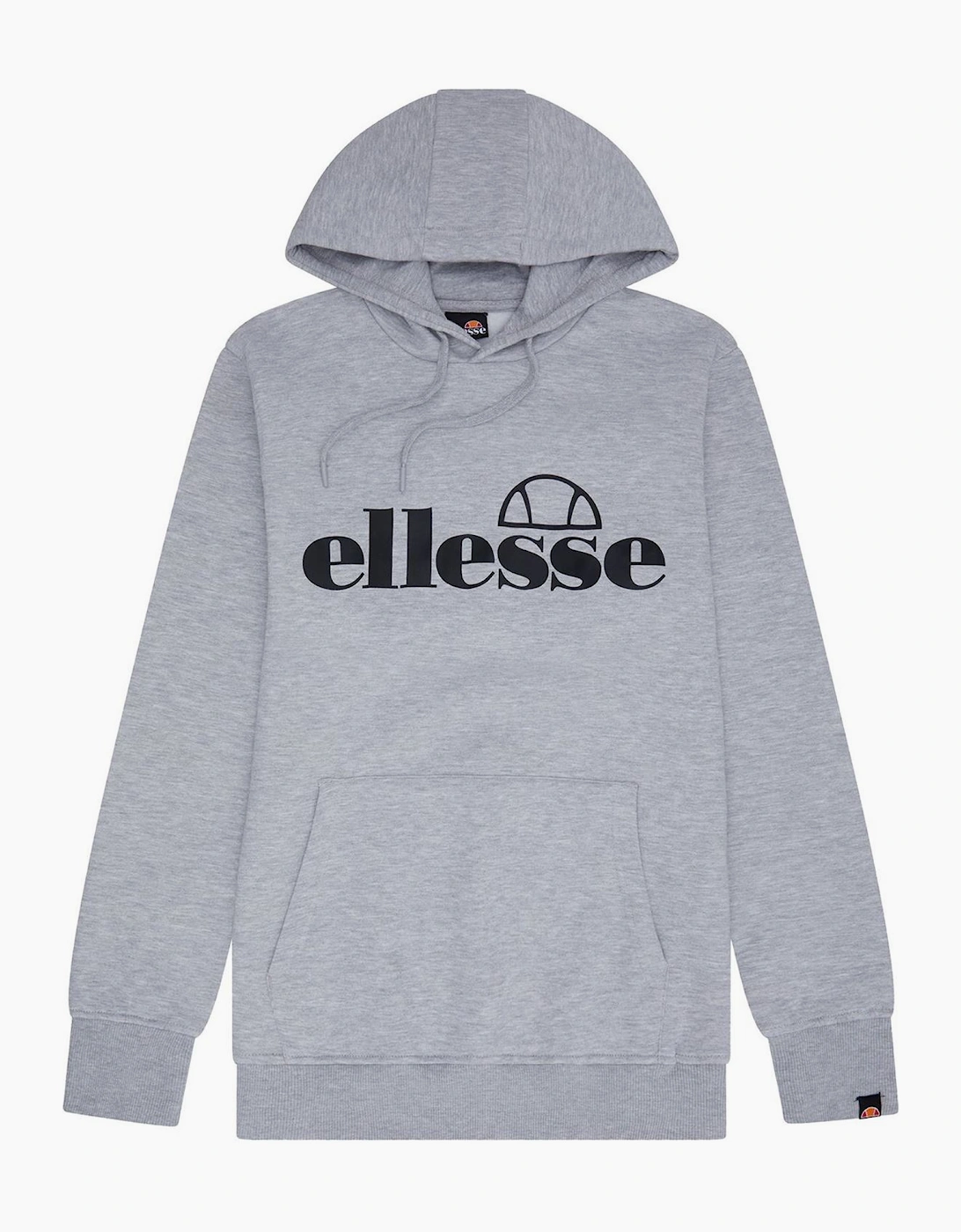 Lacoste Lettering Hooded Neck Long Sleeve Sweatshirt, 2 of 1